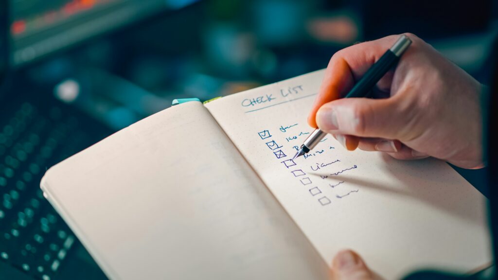 Gehaltsverhandlung vorbereiten: 7 Schritte zur perfekten Strategie