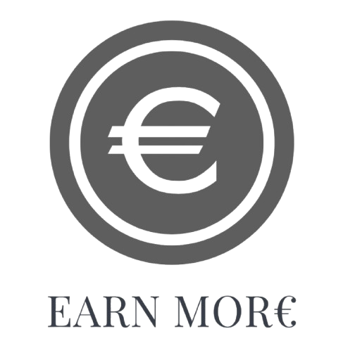EARN MOR€