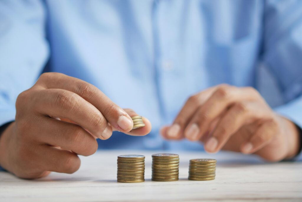 Wie viel mehr Gehalt sind realistisch – die 5 Gehaltsstufen von 3% bis 35%+